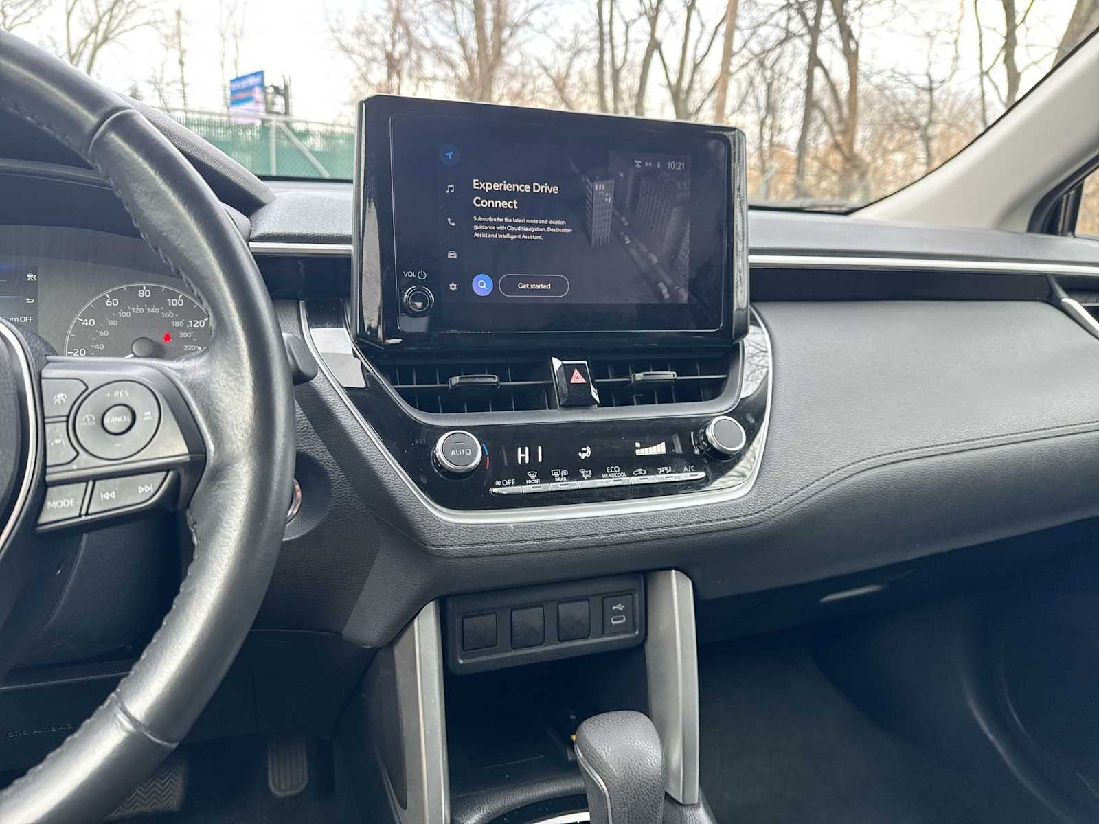 Thumbnail: 2023 Toyota Corolla Cross - 26