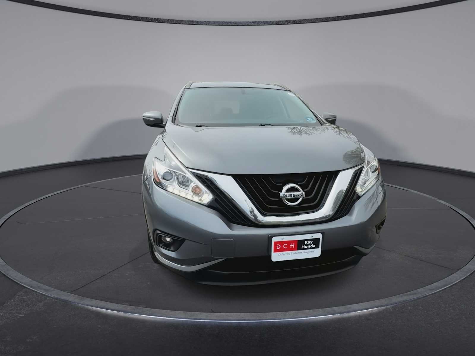 Thumbnail: 2015 Nissan Murano - 3