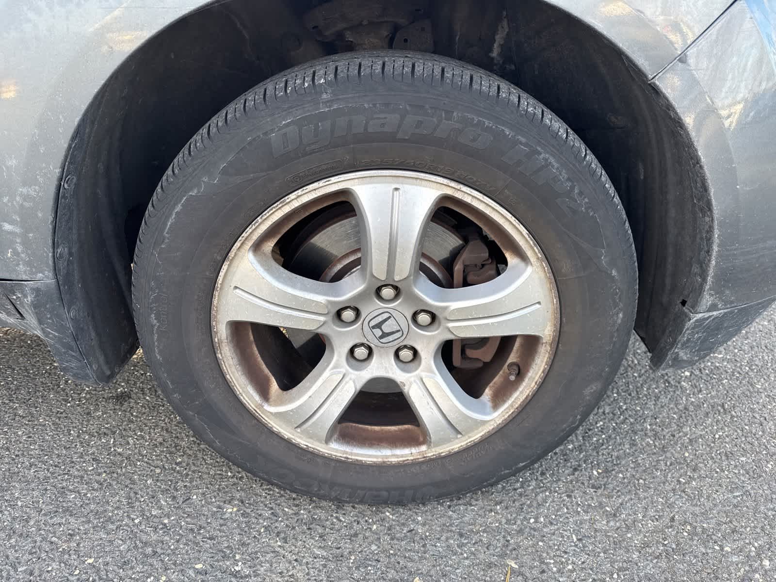 Thumbnail: 2013 Honda Pilot - 27