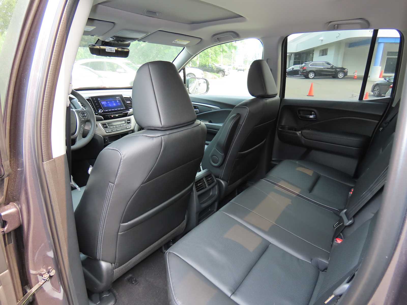 Thumbnail: 2026 Honda Ridgeline - 13