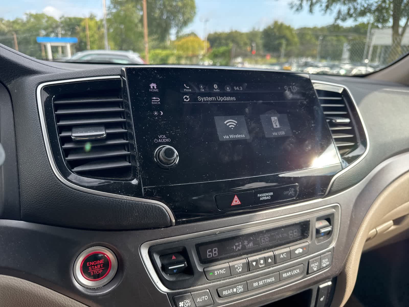 Thumbnail: 2020 Honda Pilot - 13
