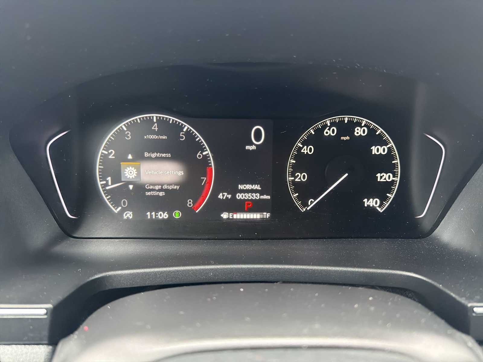 Thumbnail: 2025 Honda Pilot - 30