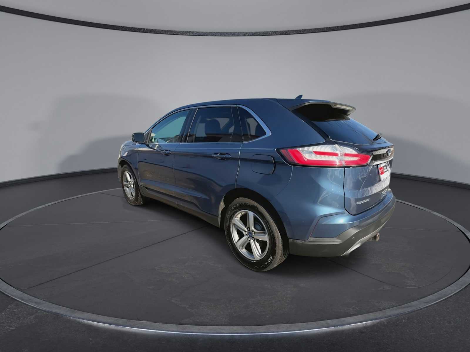 Thumbnail: 2019 Ford Edge - 6