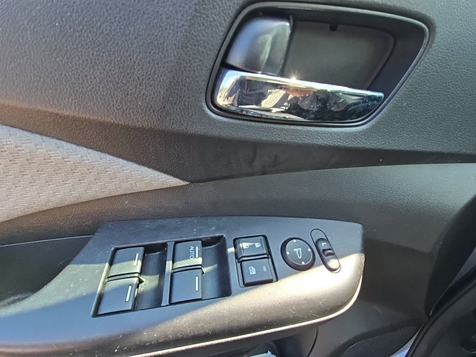 Thumbnail: 2015 Honda CR-V - 27
