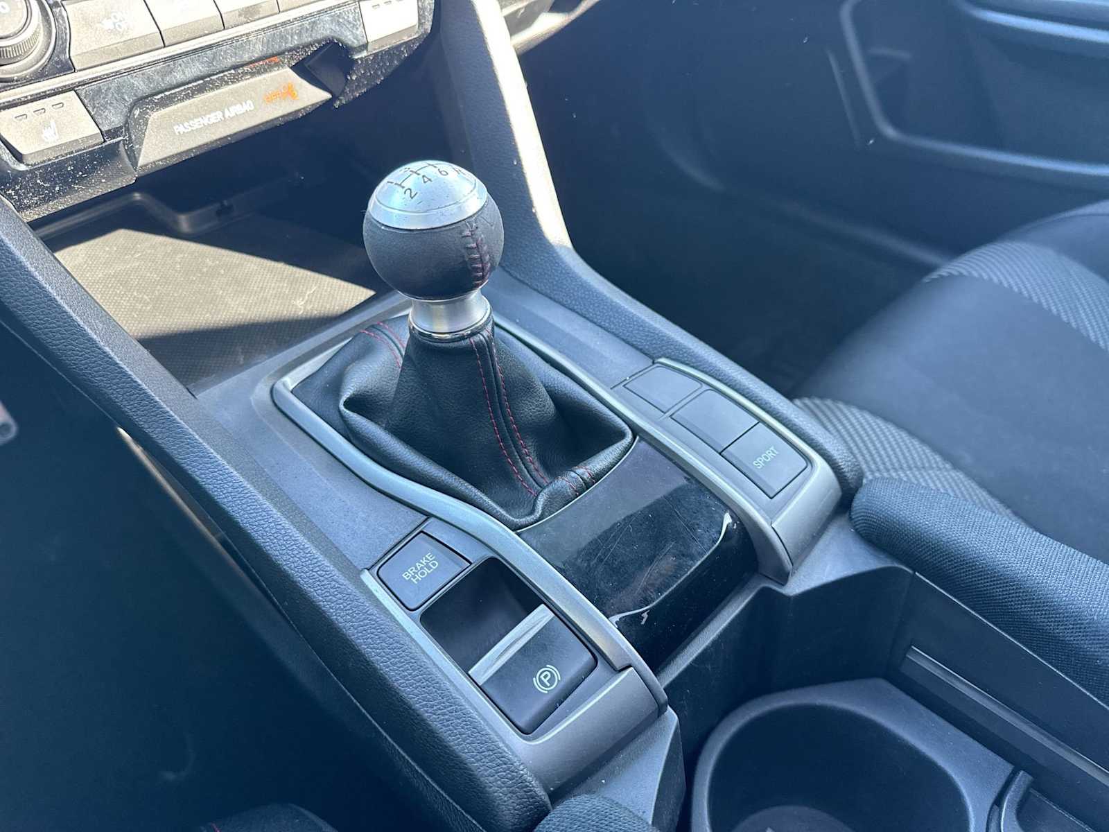 Thumbnail: 2018 Honda Civic - 30