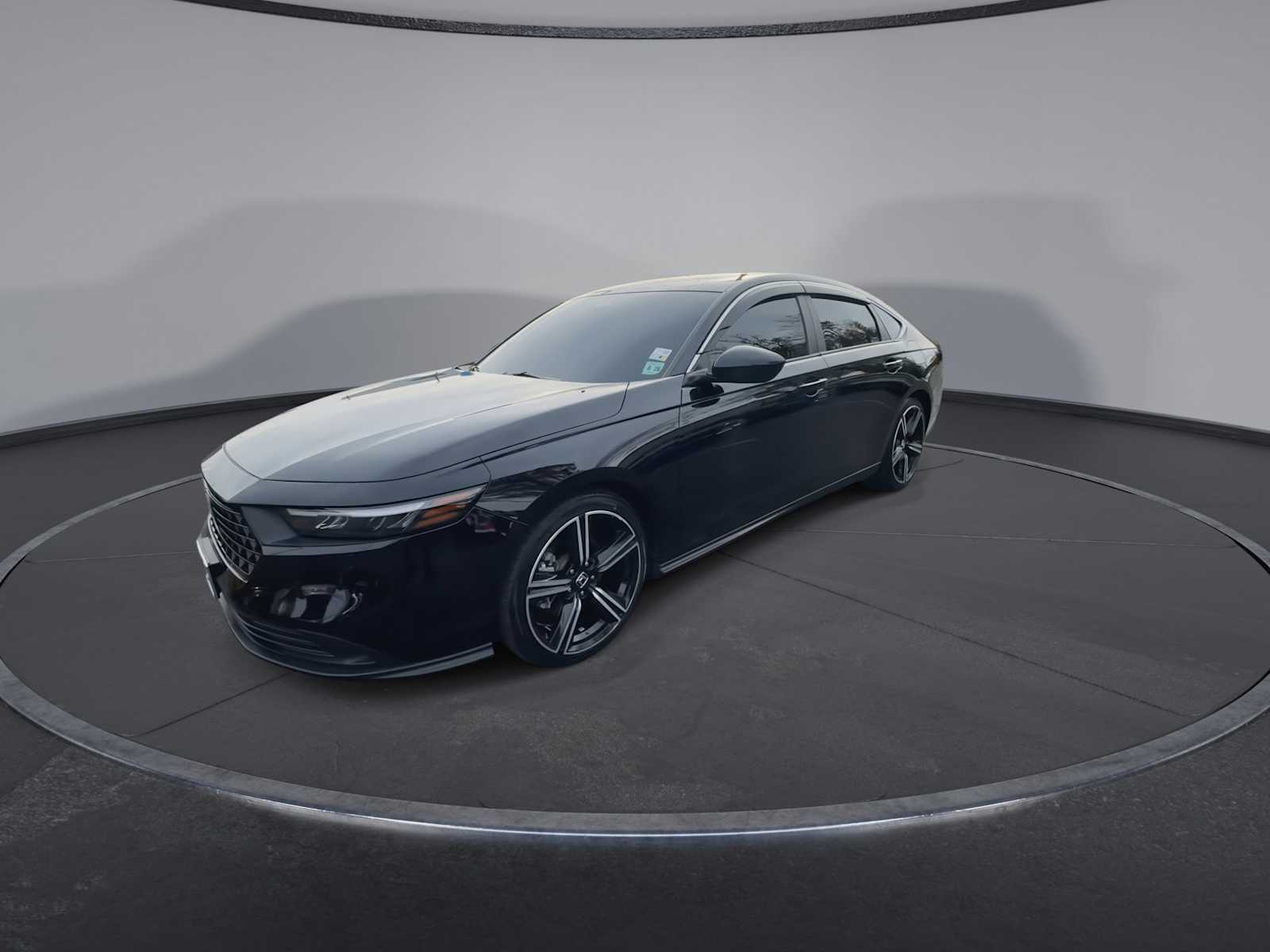Thumbnail: 2023 Honda Accord - 4