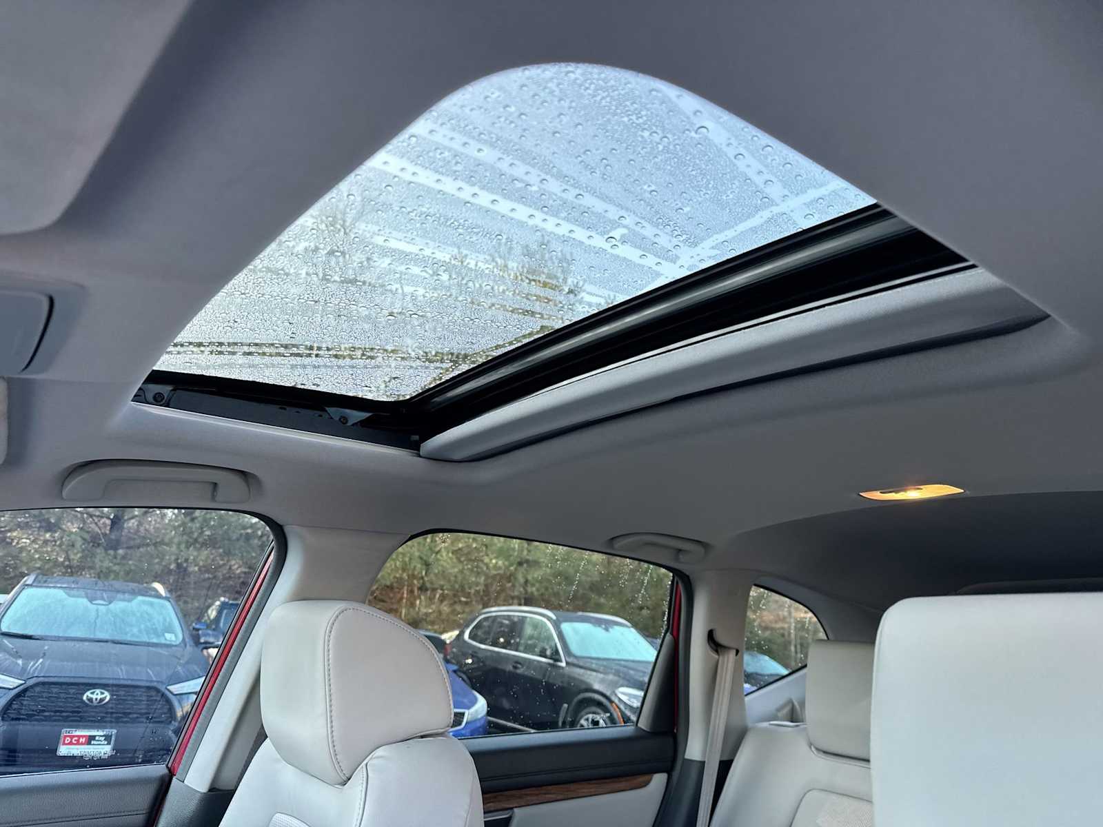 Thumbnail: 2022 Honda CR-V - 23