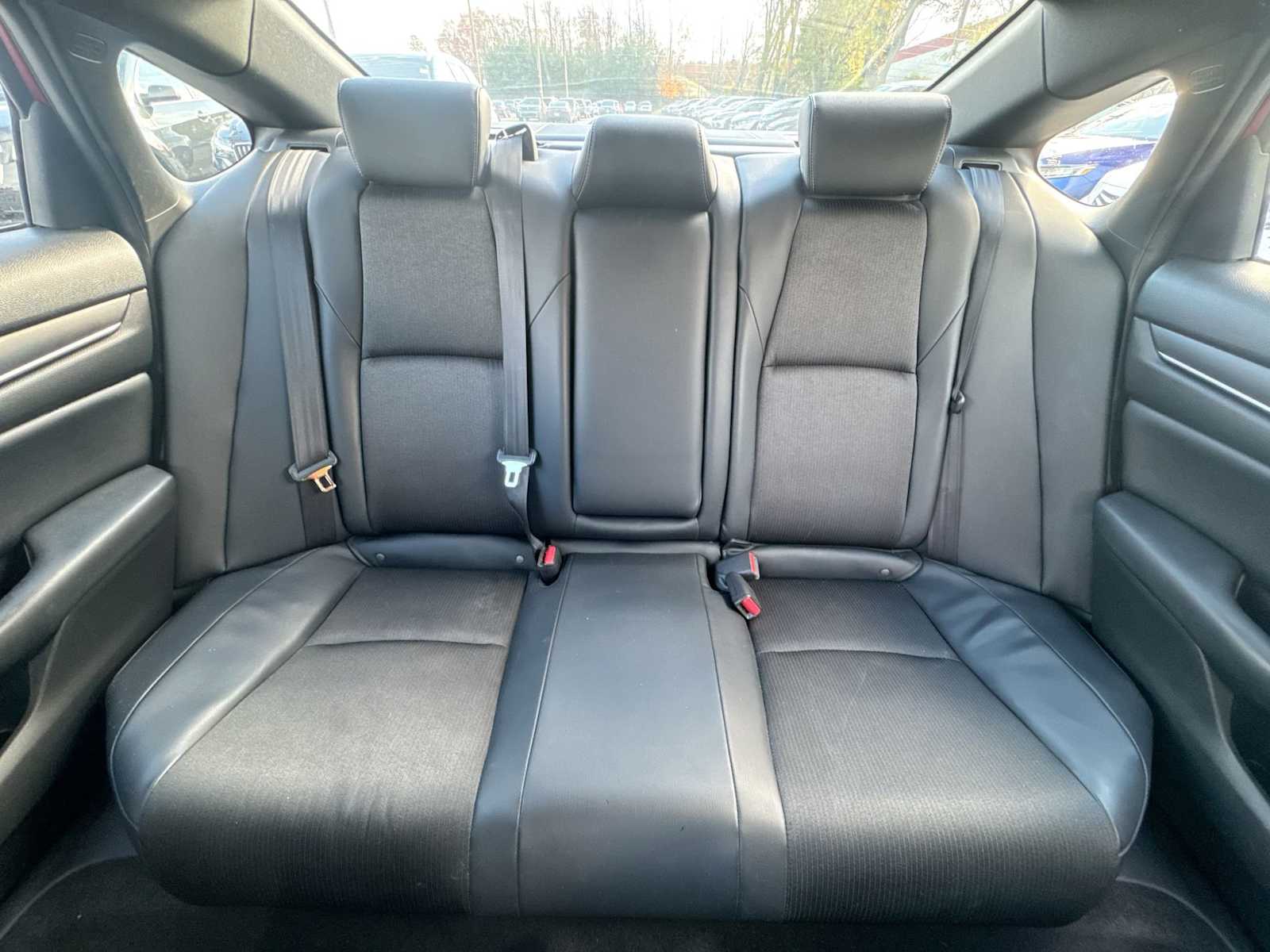 Thumbnail: 2018 Honda Accord - 13