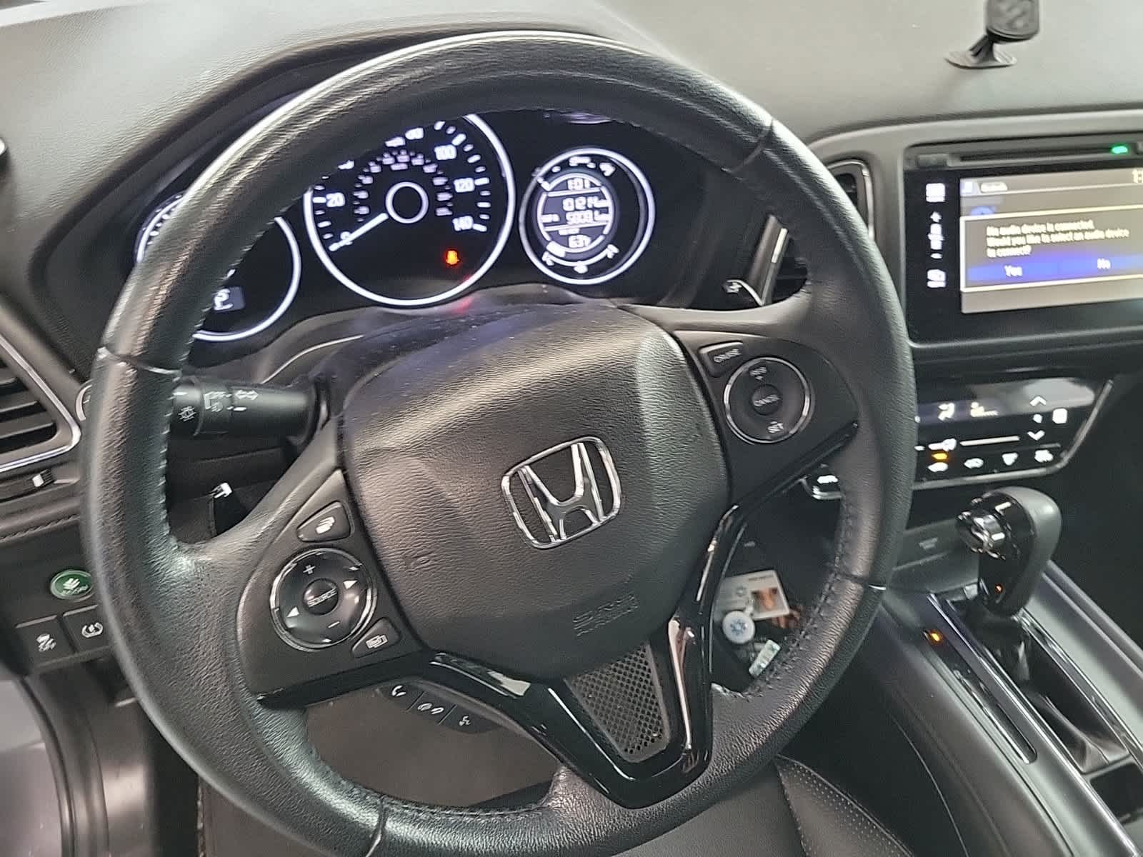 Thumbnail: 2017 Honda HR-V - 15