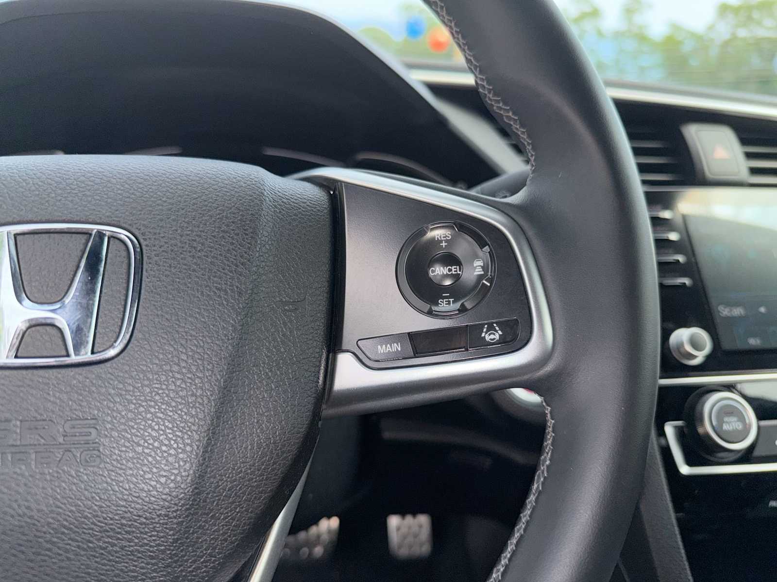 Thumbnail: 2019 Honda Civic - 25