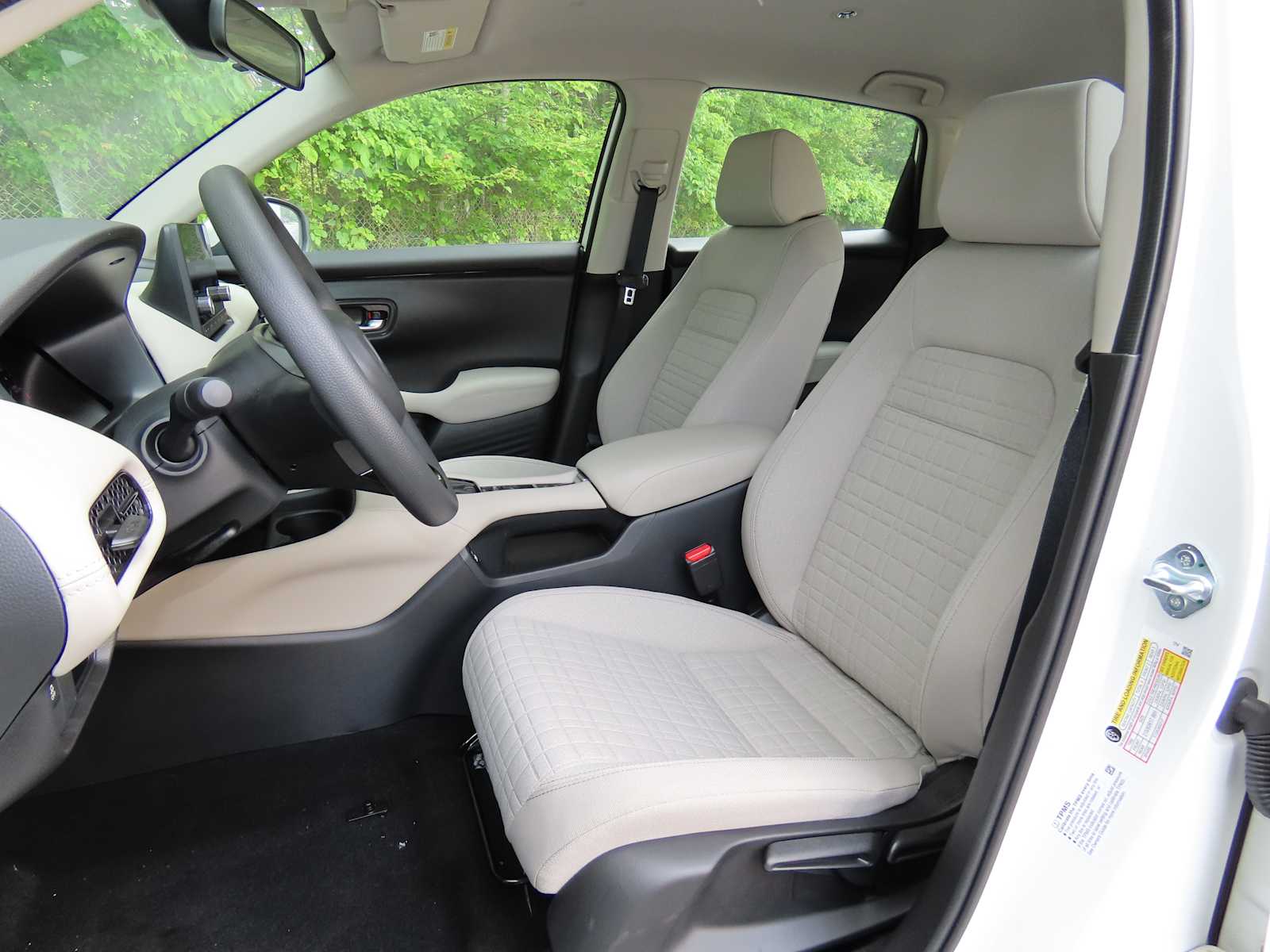 Thumbnail: 2026 Honda HR-V - 12