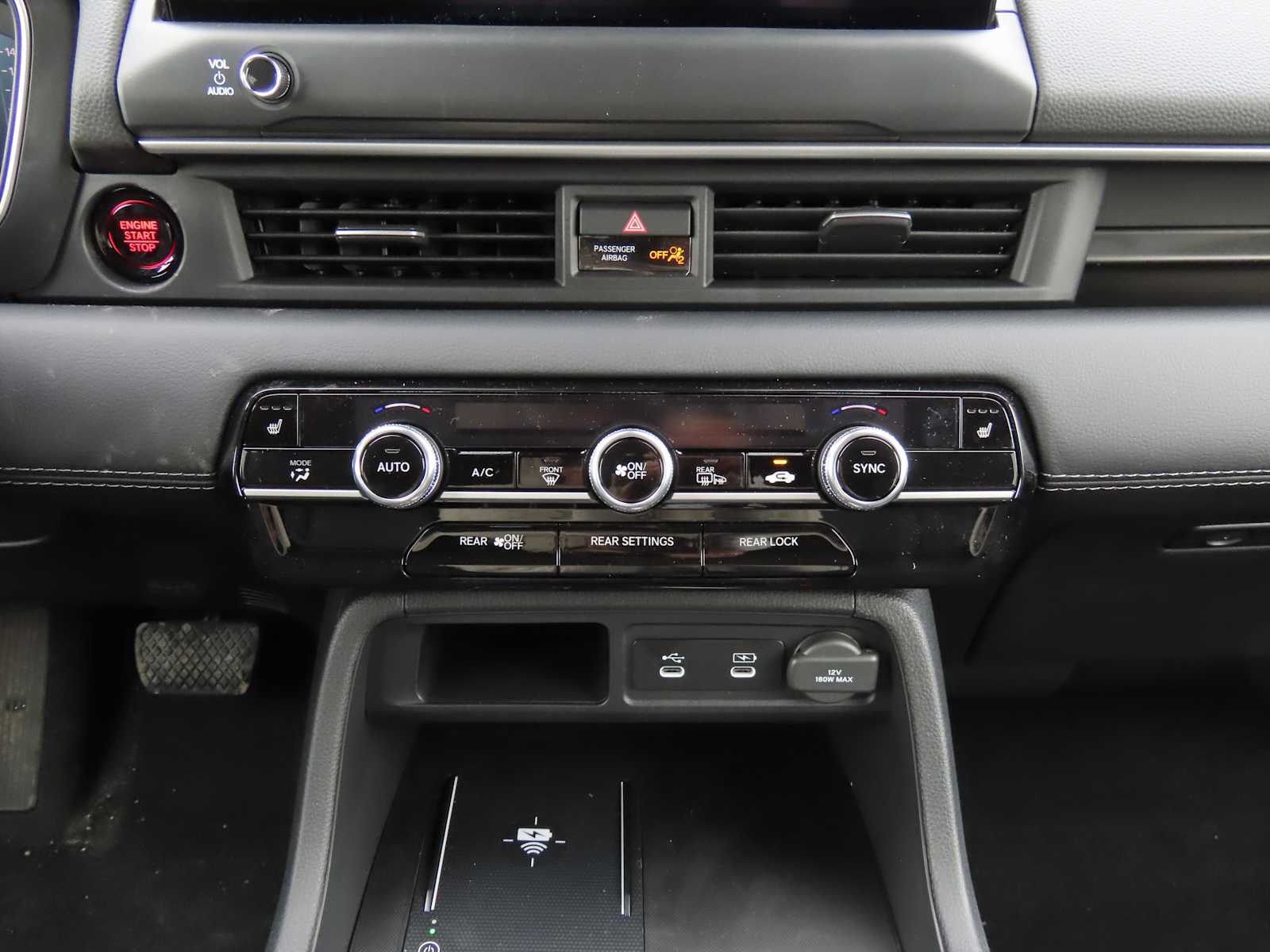 Thumbnail: 2026 Honda Pilot - 25