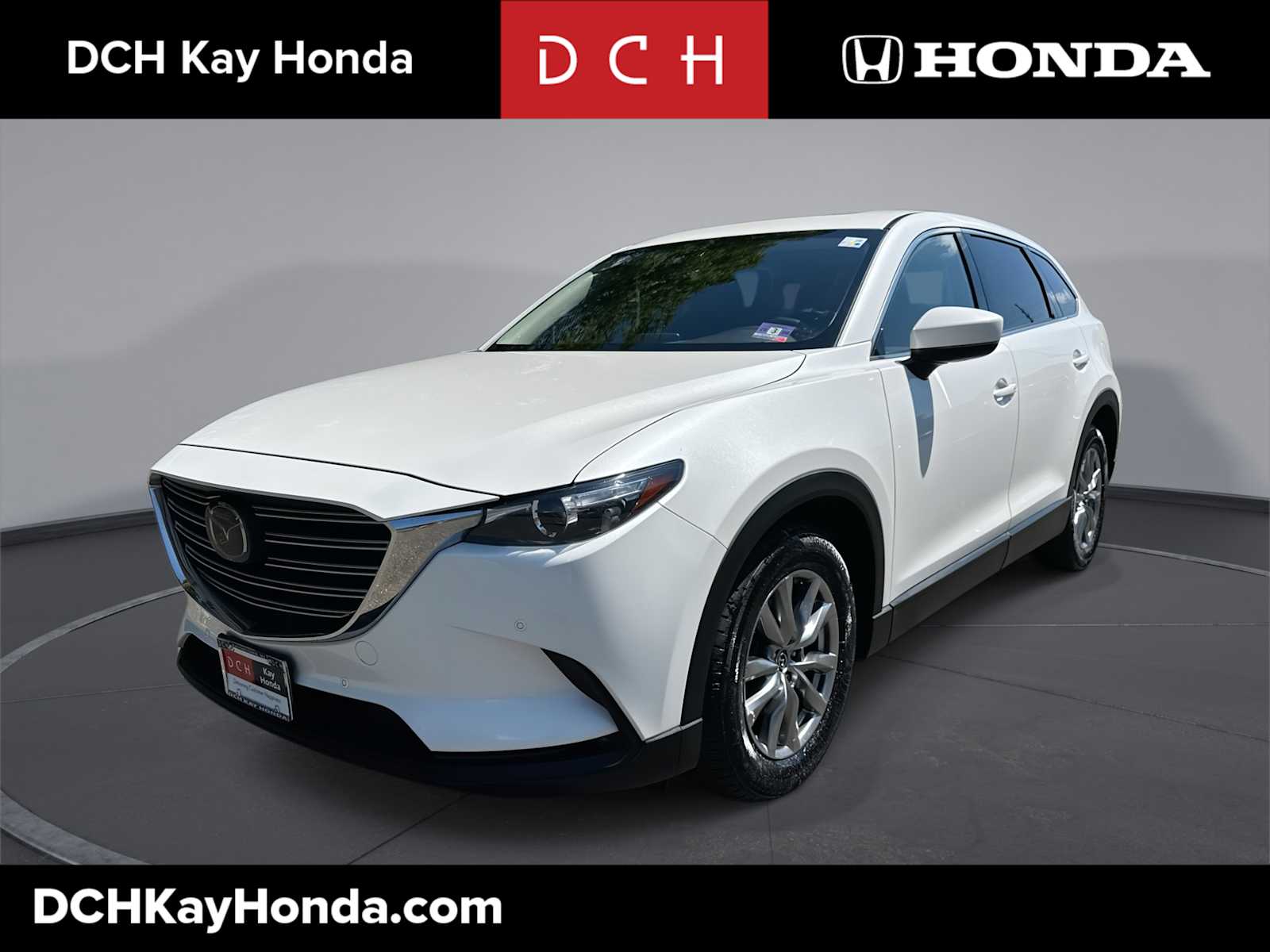 2018 Mazda CX-9 Touring -
                  Eatontown, NJ