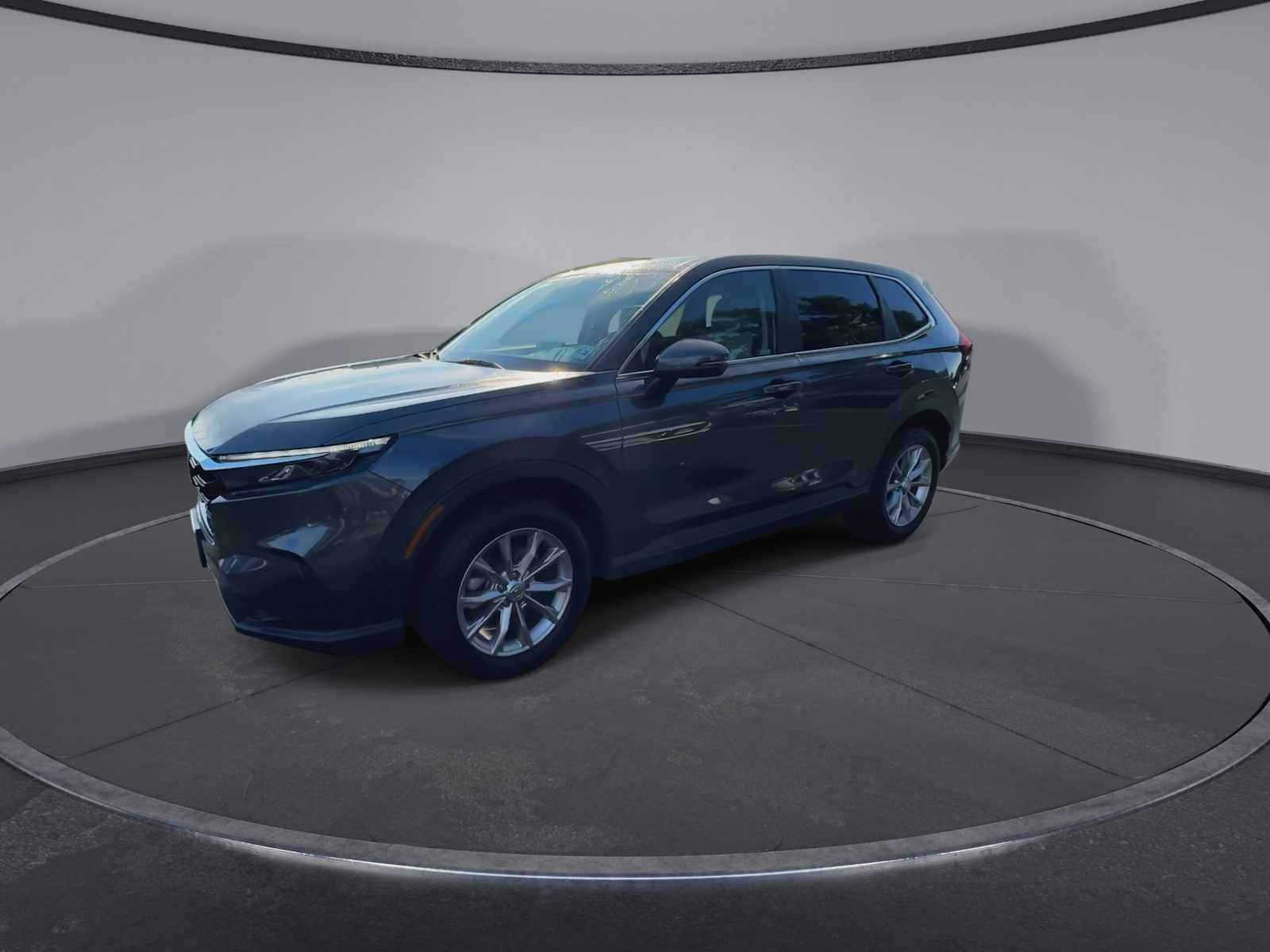 Thumbnail: 2024 Honda CR-V - 4