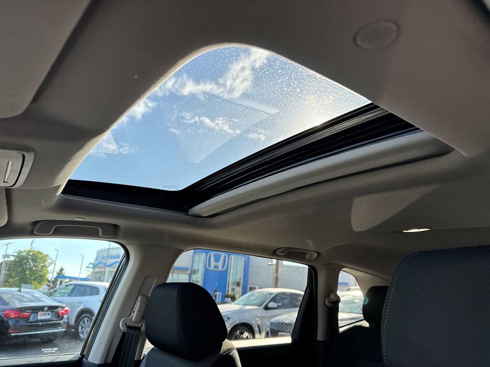 Thumbnail: 2024 Honda CR-V - 23