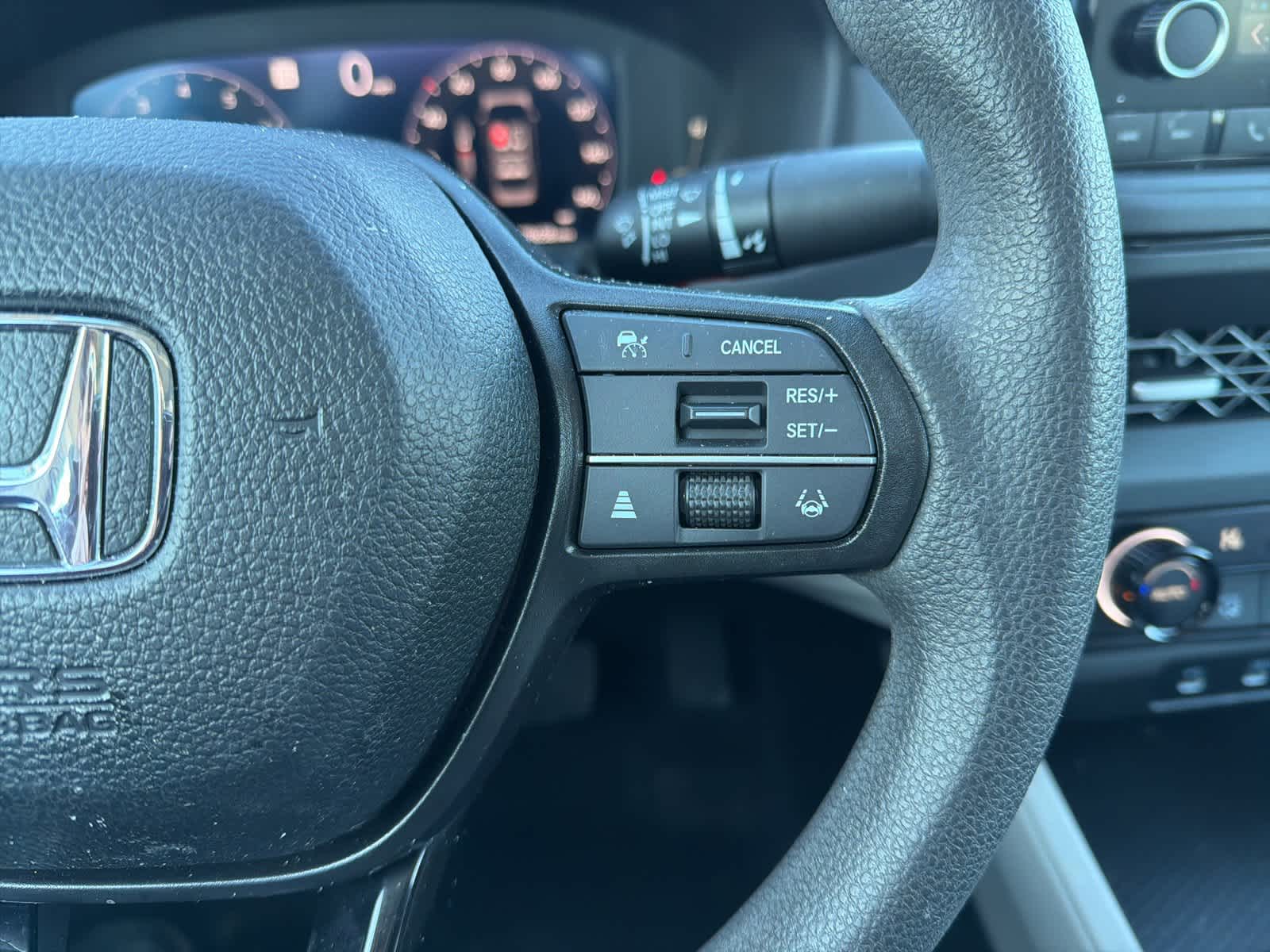 Thumbnail: 2024 Honda Accord - 17