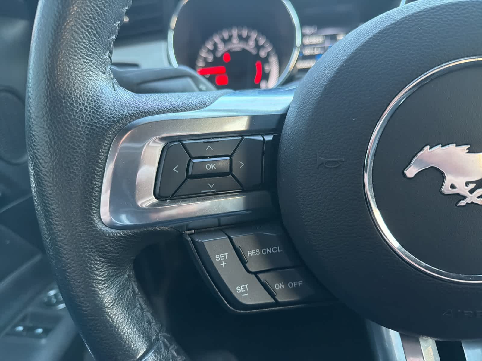 Thumbnail: 2016 Ford Mustang - 14