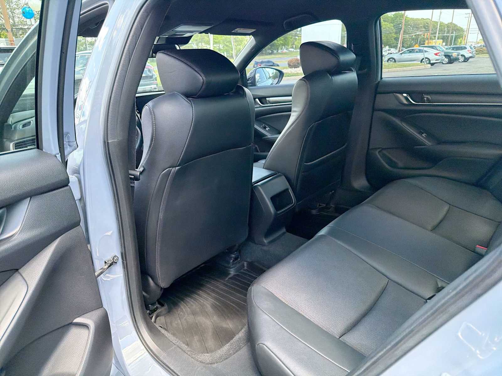 Thumbnail: 2022 Honda Accord - 12