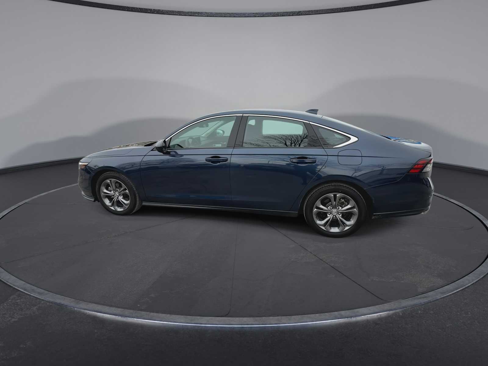 Thumbnail: 2024 Honda Accord - 5