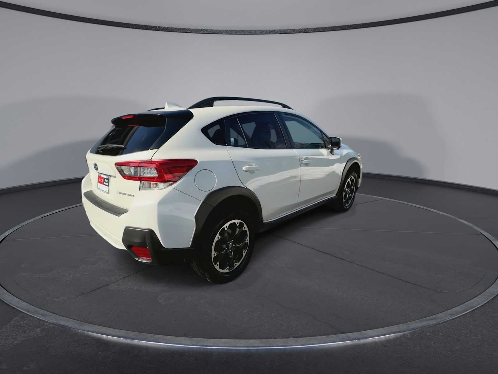 Thumbnail: 2023 Subaru Crosstrek - 8