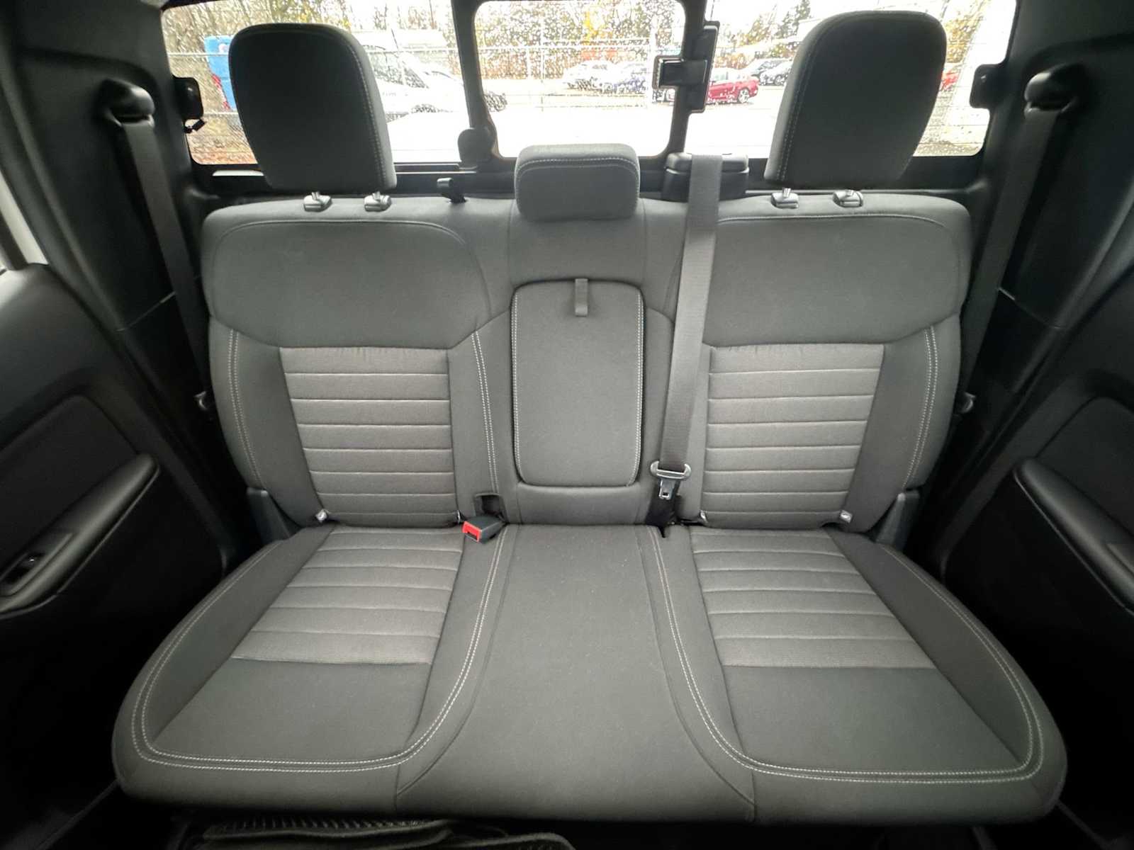 Thumbnail: 2020 Ford Ranger - 13