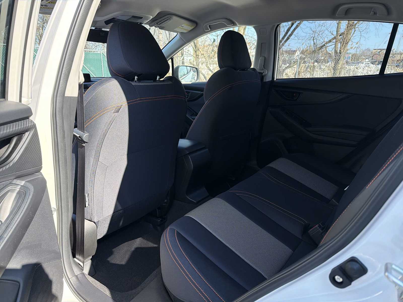 Thumbnail: 2023 Subaru Crosstrek - 12