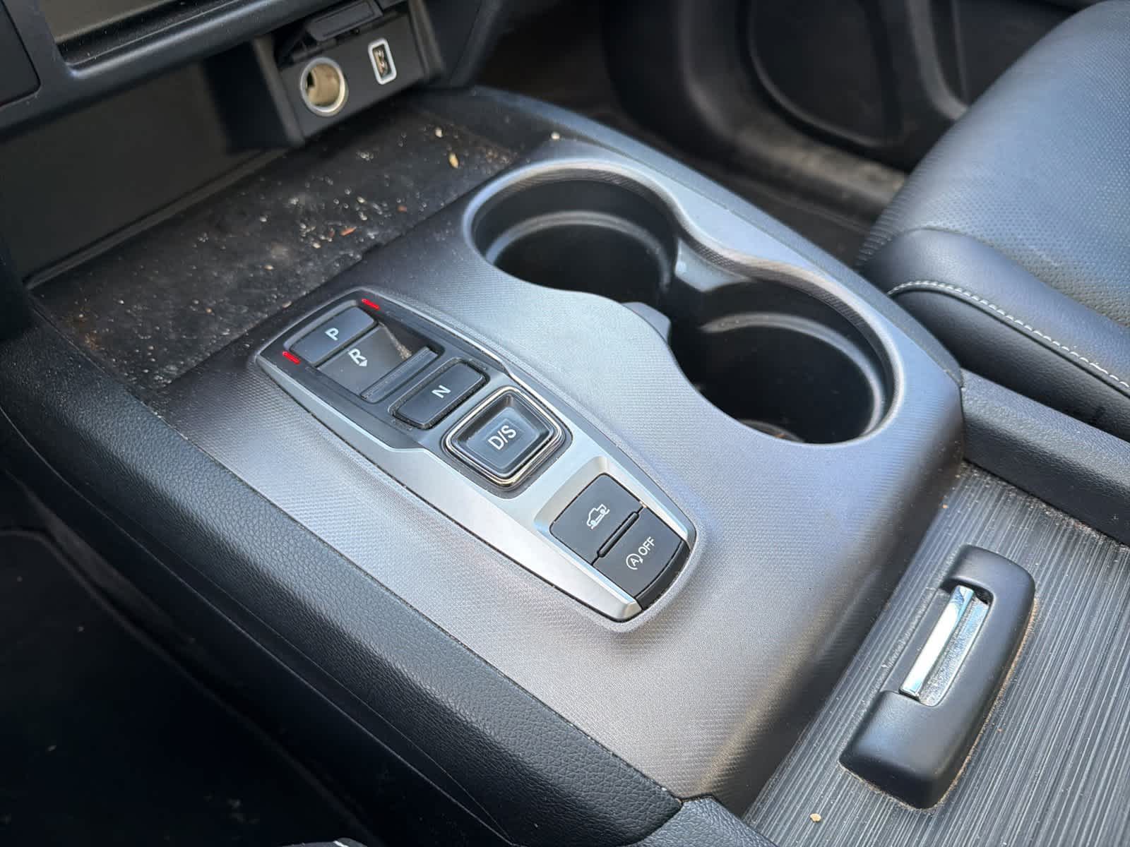 Thumbnail: 2023 Honda Ridgeline - 16