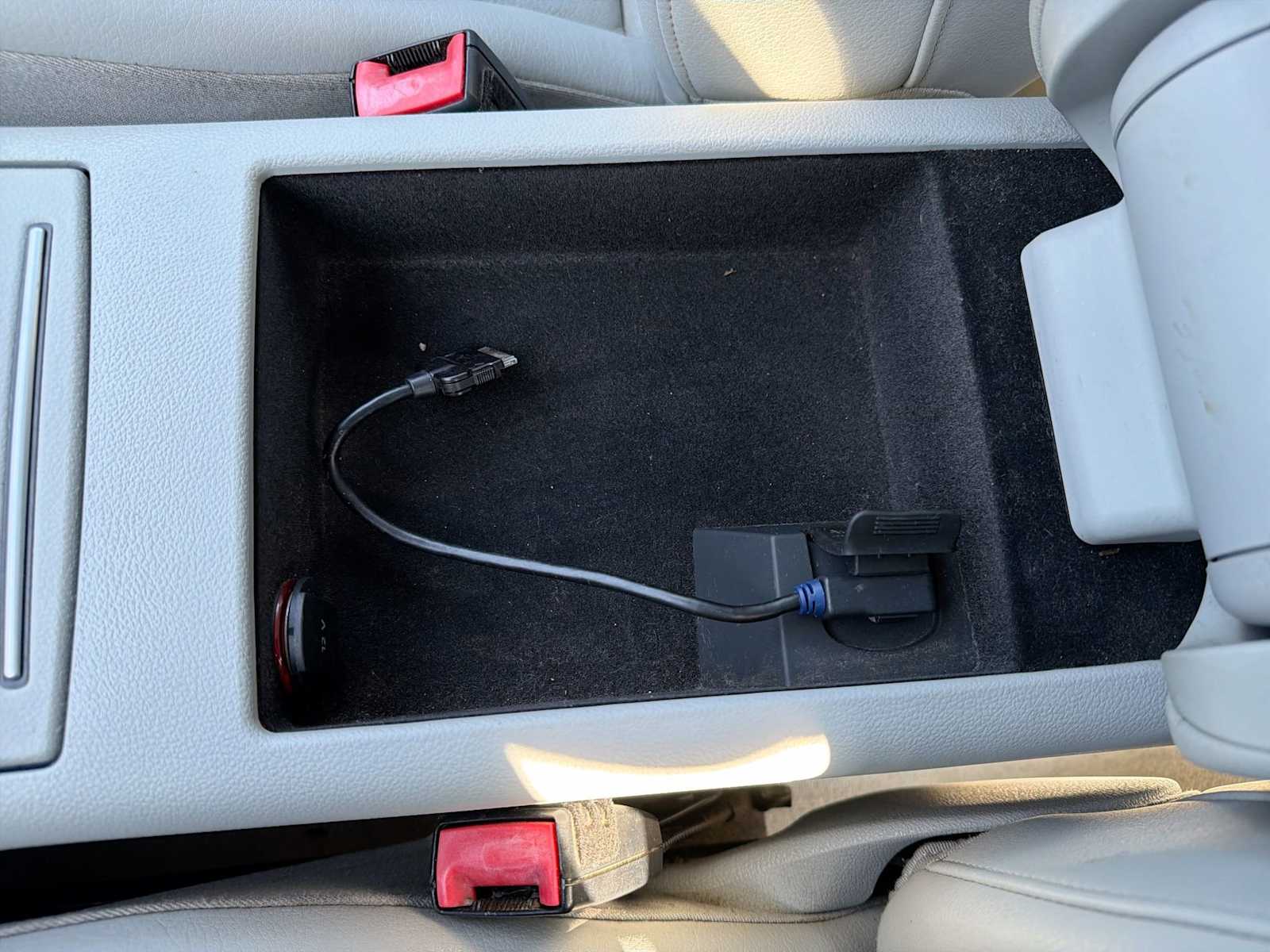 Thumbnail: 2012 Audi A6 - 28