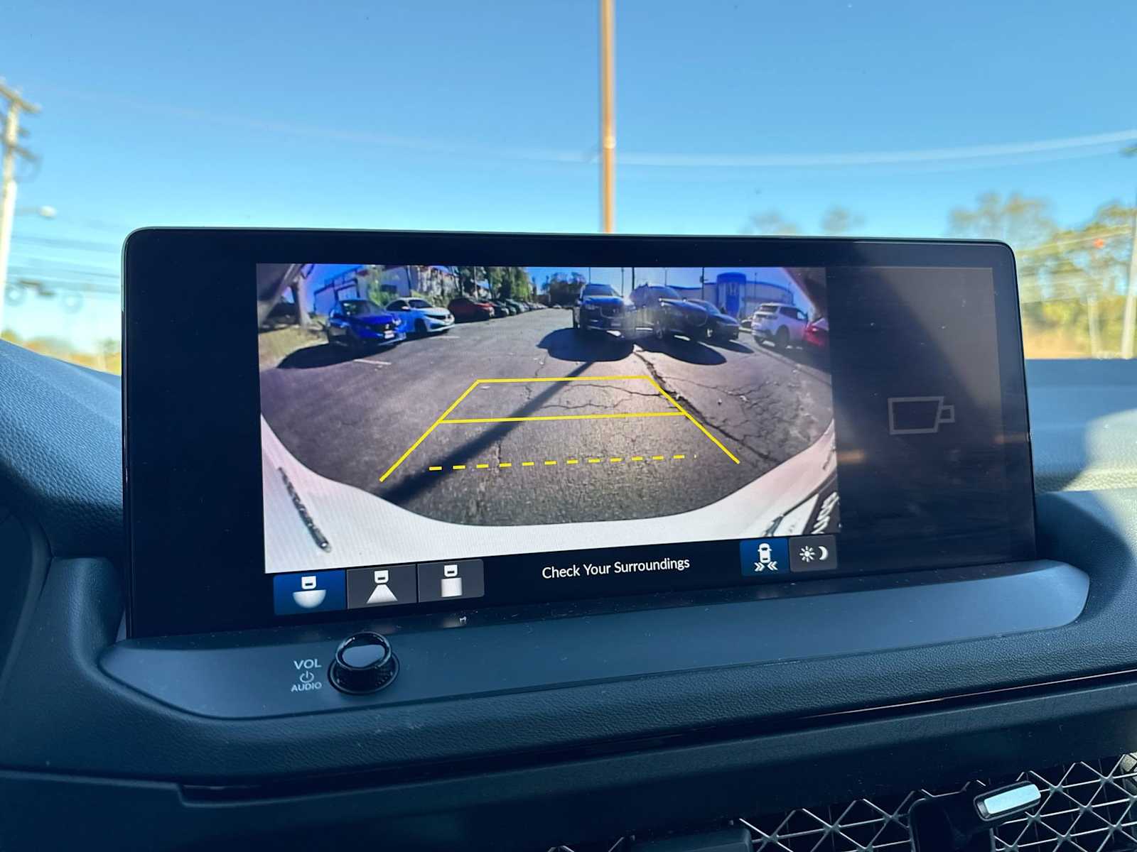 Thumbnail: 2024 Honda Accord - 28