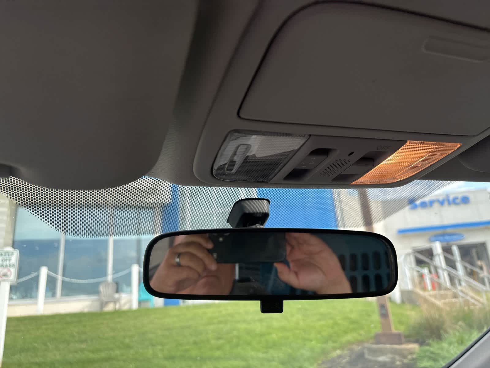 Thumbnail: 2008 Honda CR-V - 14