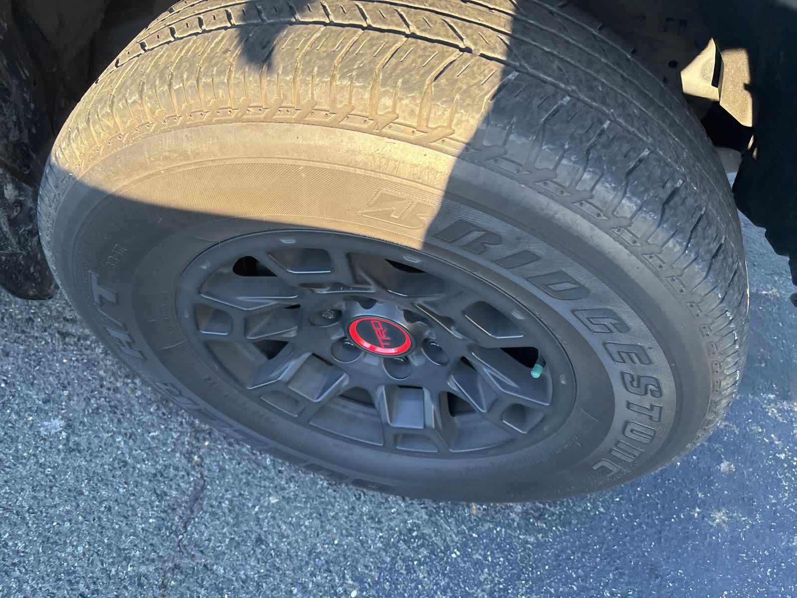 Thumbnail: 2022 Toyota 4Runner - 3