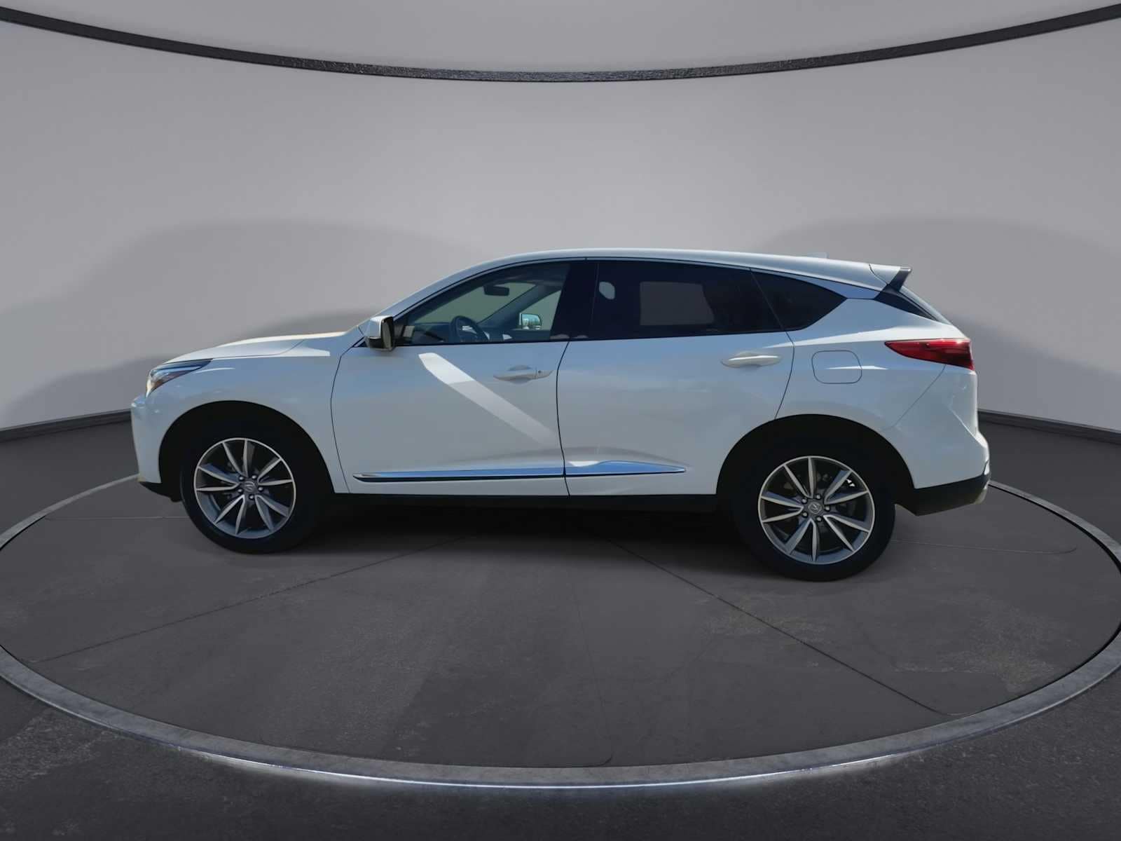 Thumbnail: 2023 Acura RDX - 5