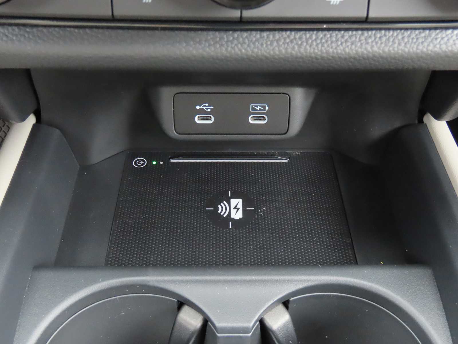 Thumbnail: 2026 Honda HR-V - 21