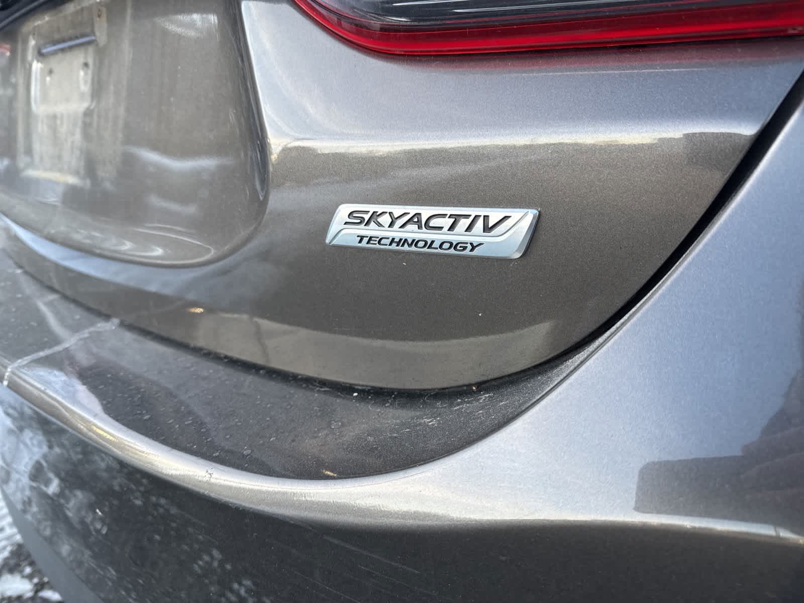 Thumbnail: 2016 Mazda Mazda6 - 26