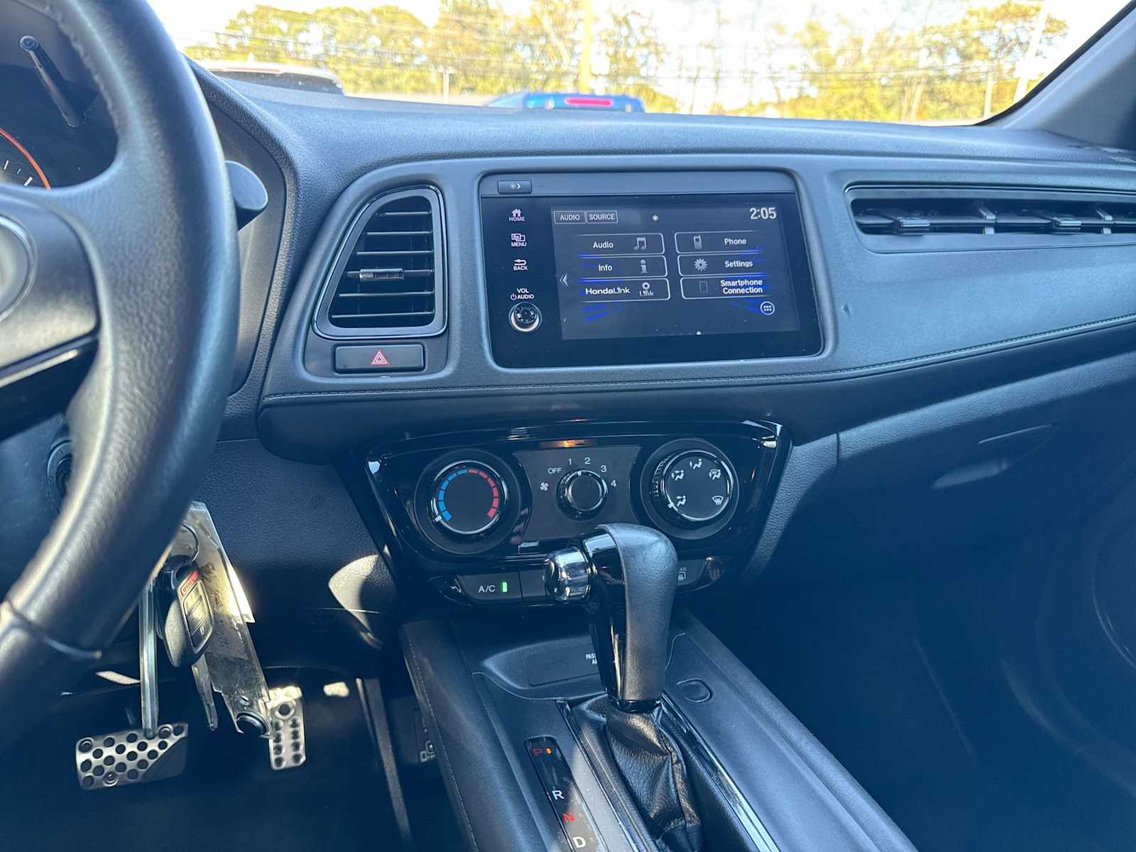 Thumbnail: 2022 Honda HR-V - 26