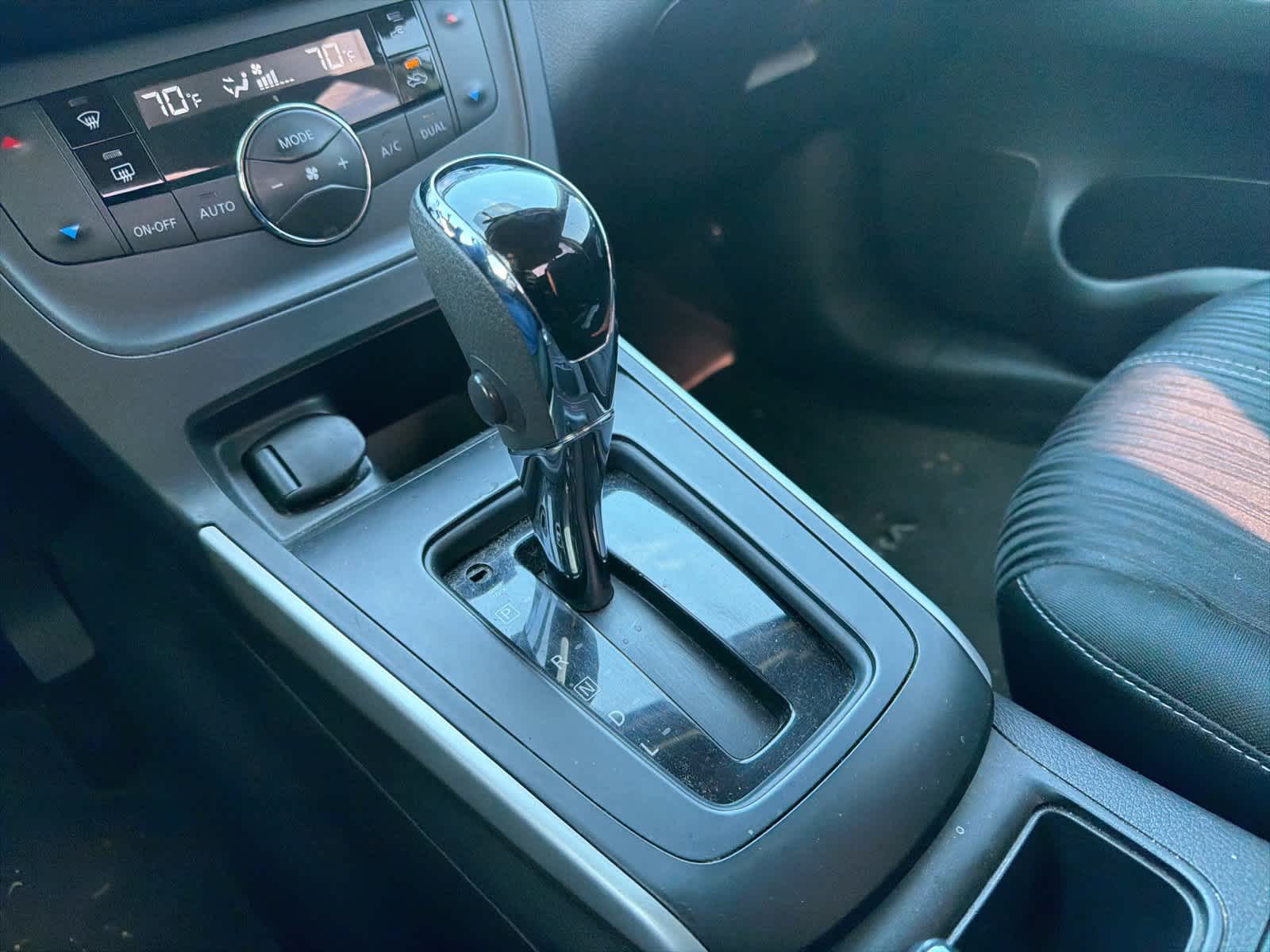 Thumbnail: 2018 Nissan Sentra - 15