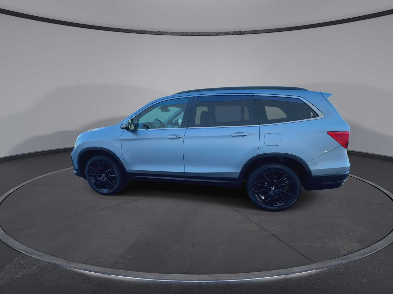 Thumbnail: 2022 Honda Pilot - 5