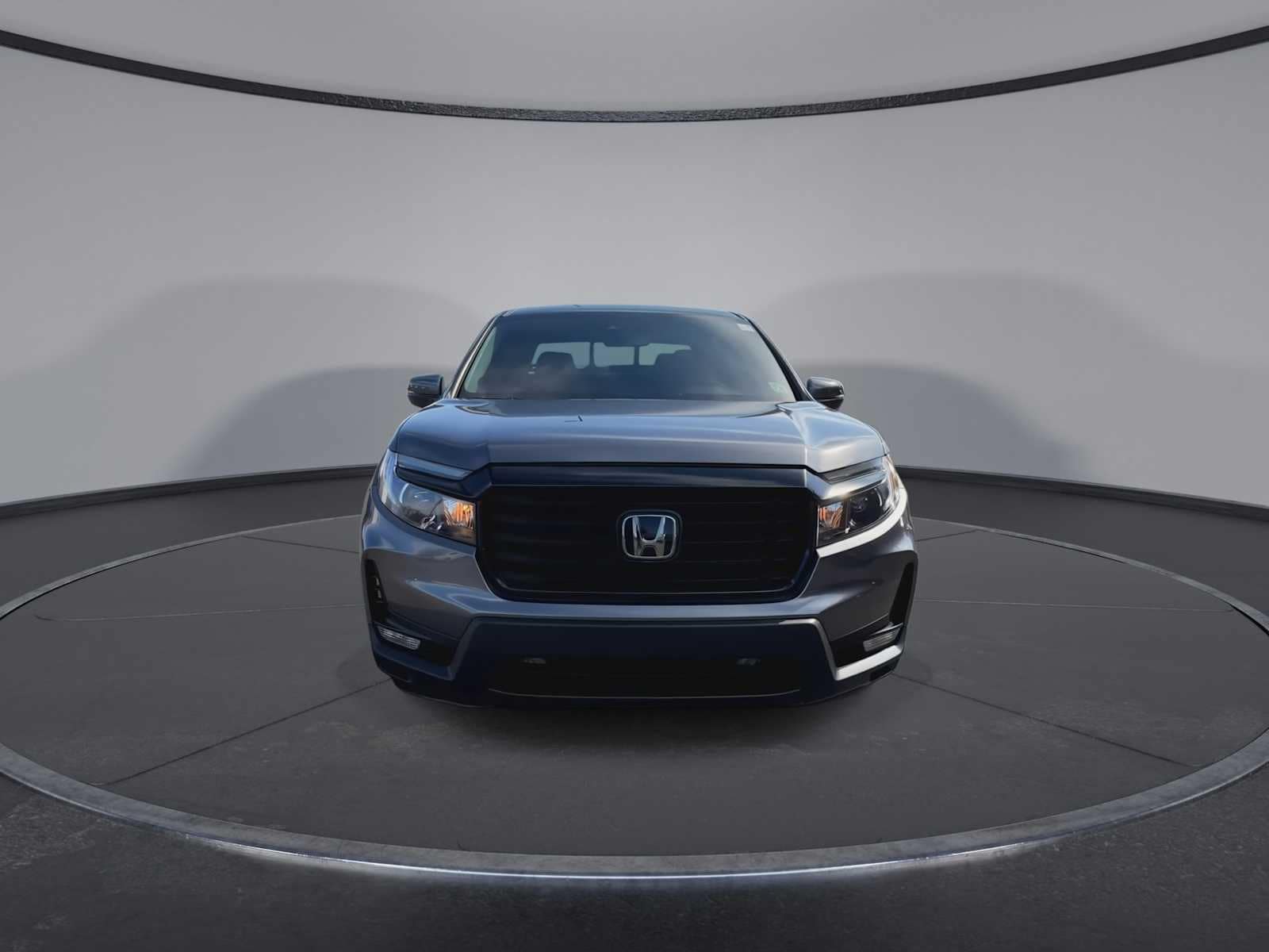 Thumbnail: 2022 Honda Ridgeline - 3