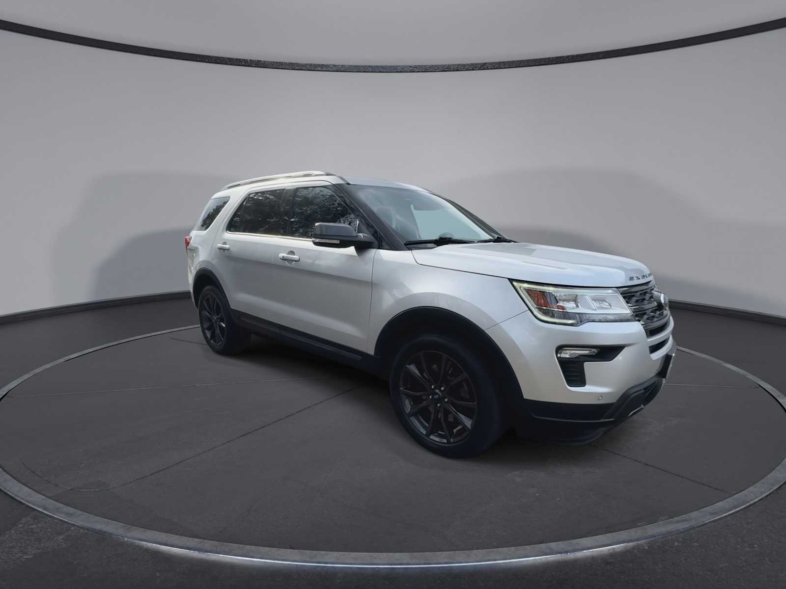 Thumbnail: 2019 Ford Explorer - 2