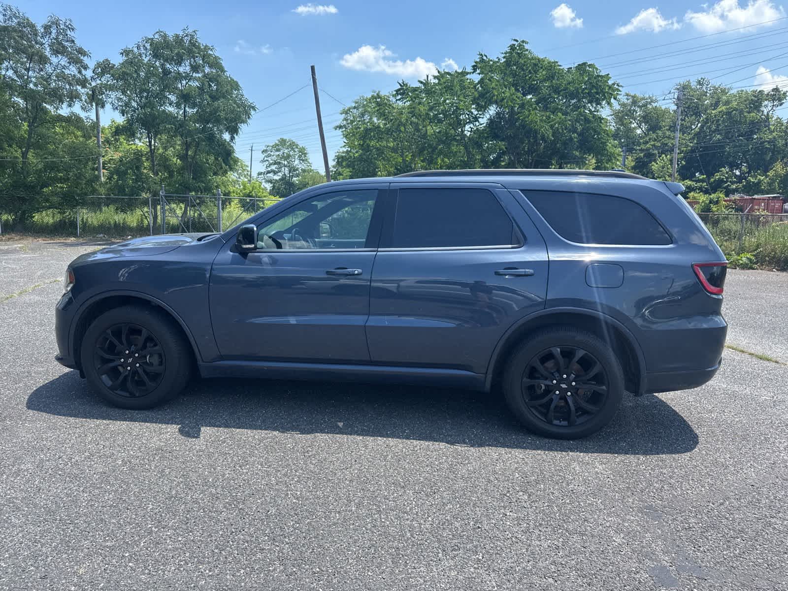 Thumbnail: 2019 Dodge Durango - 4