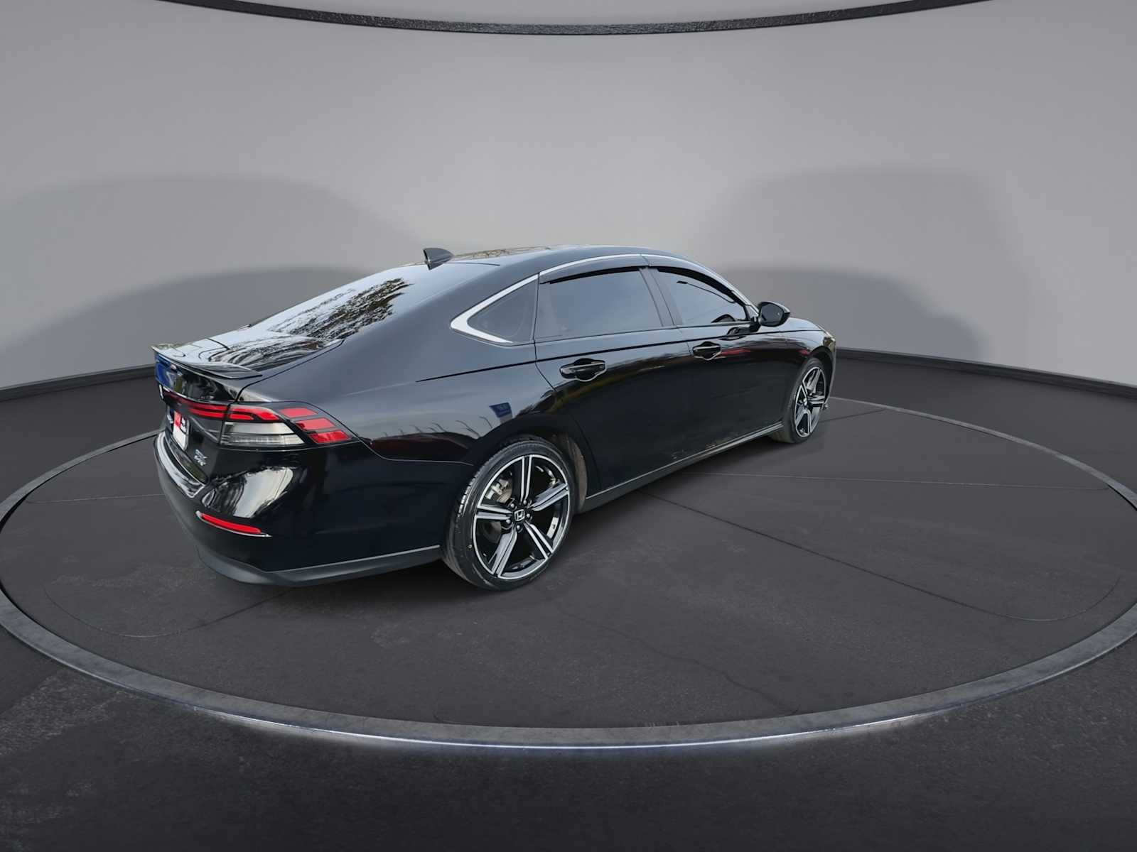 Thumbnail: 2023 Honda Accord - 8