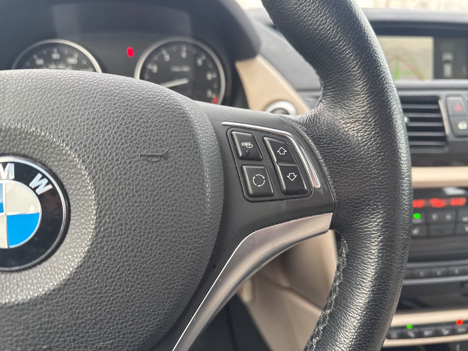 Thumbnail: 2014 BMW X1 - 17