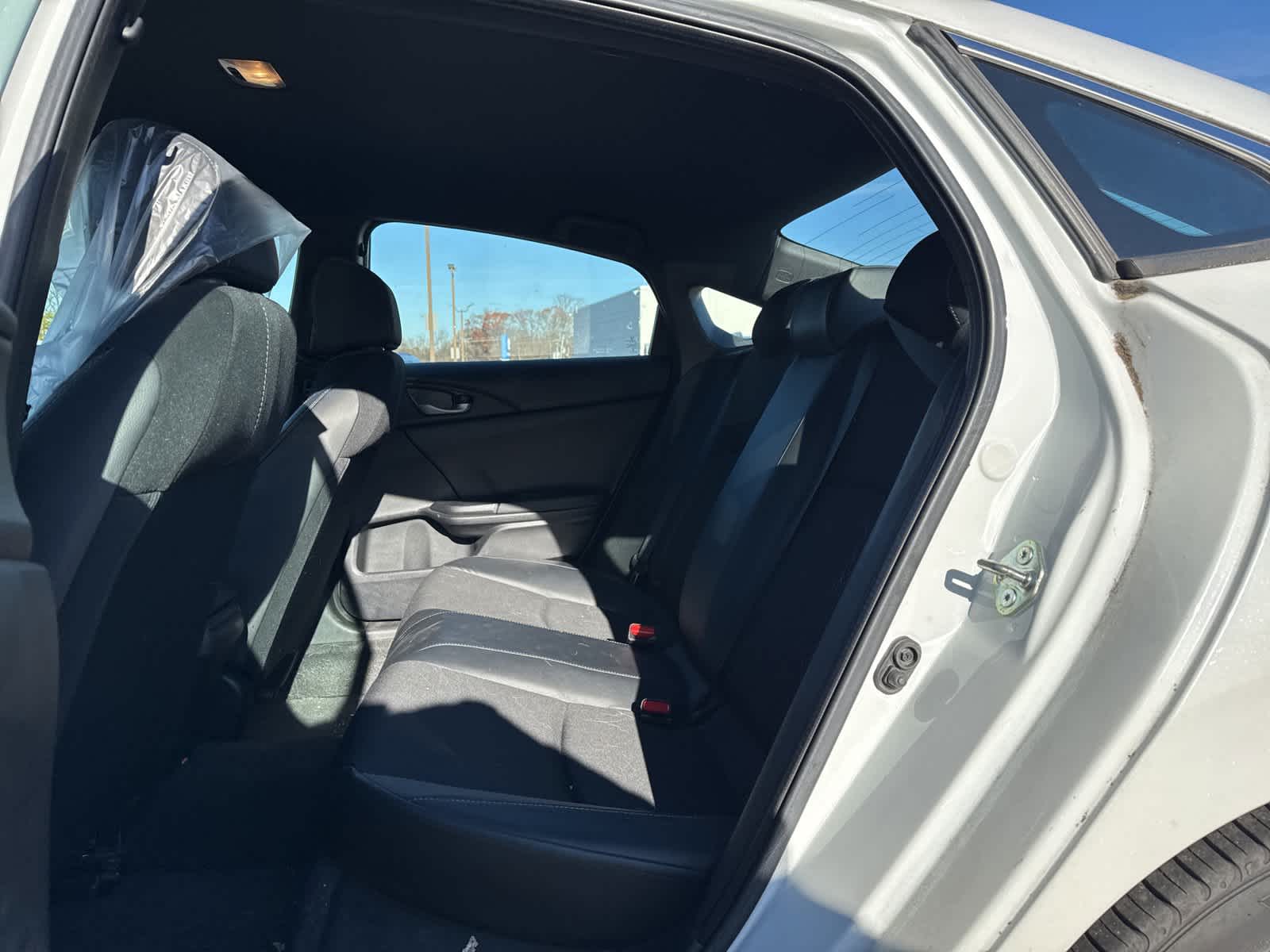 Thumbnail: 2020 Honda Civic - 10