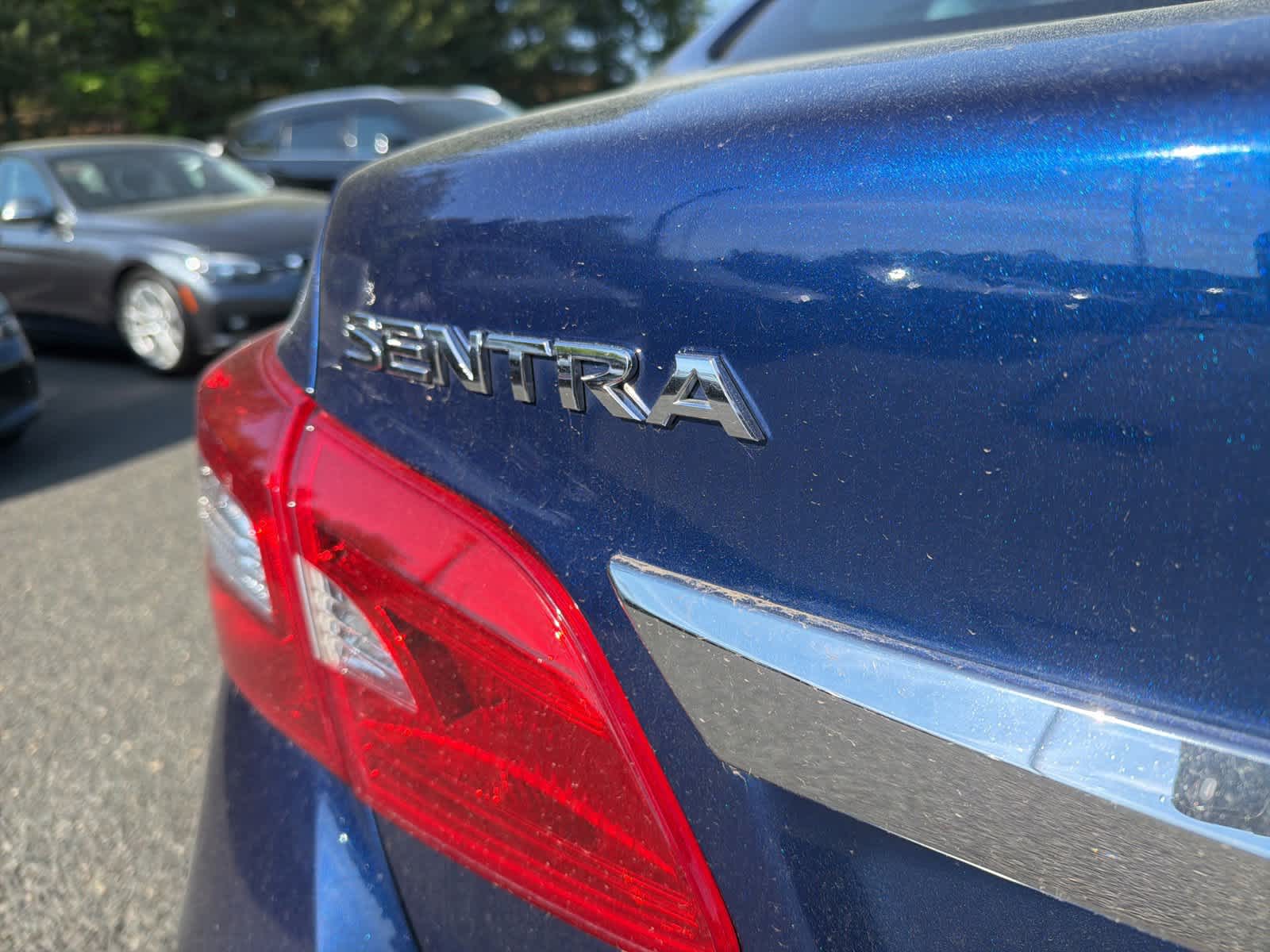 Thumbnail: 2018 Nissan Sentra - 23