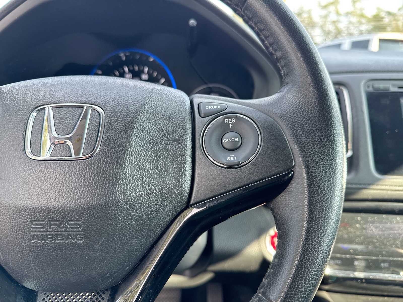 Thumbnail: 2016 Honda HR-V - 26
