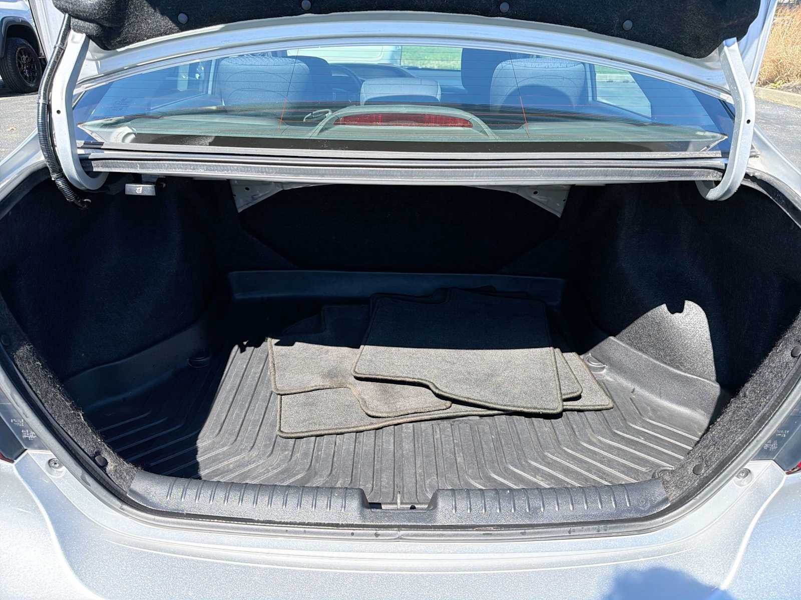 Thumbnail: 2015 Honda Civic - 31