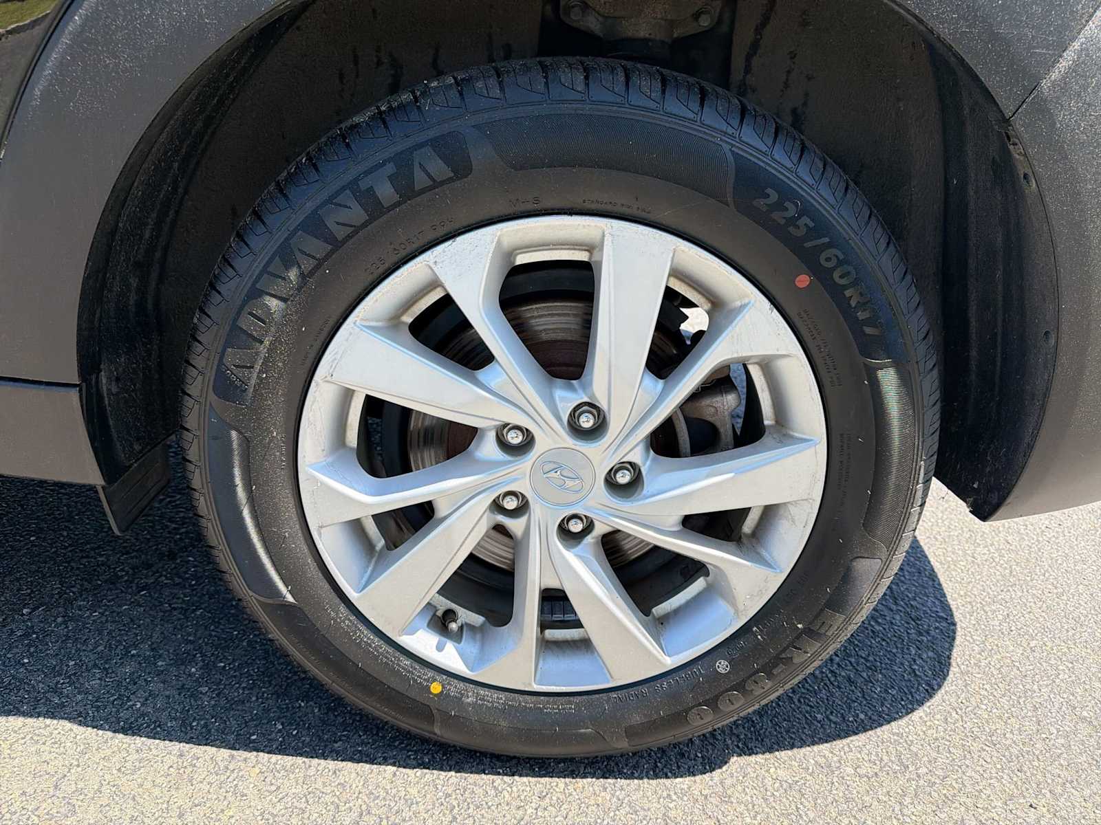Thumbnail: 2019 Hyundai Tucson - 19