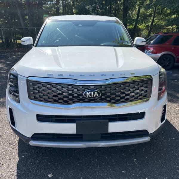 Thumbnail: 2020 Kia Telluride - 2