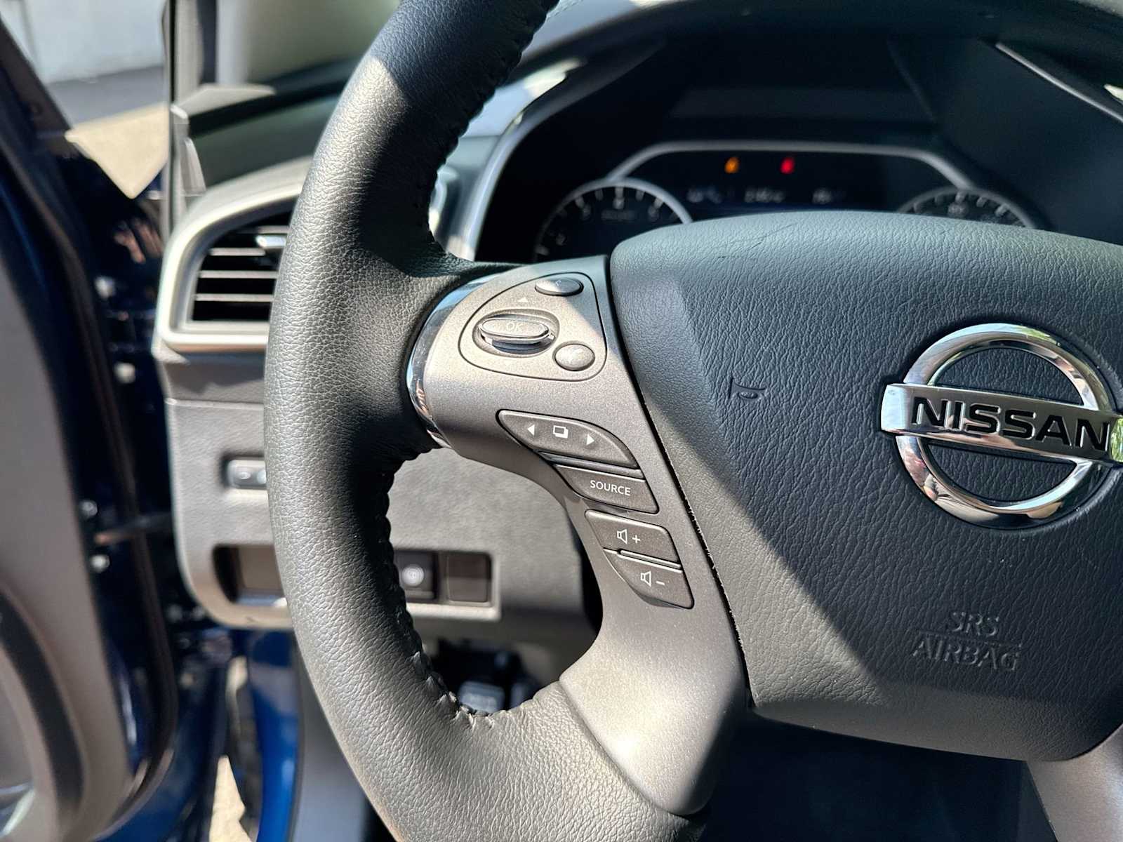 Thumbnail: 2022 Nissan Murano - 24
