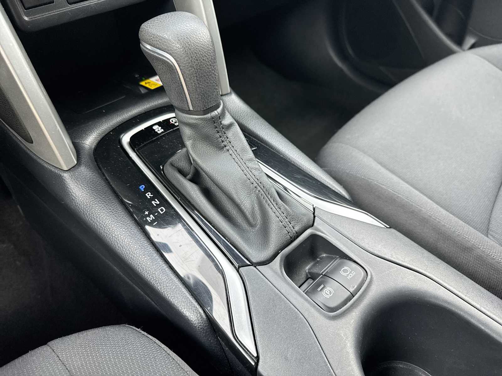 Thumbnail: 2023 Toyota Corolla Cross - 29